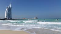 Burj Al Arab - Dubai - Rundreise Arabische Emirate