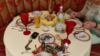 Burj Al Arab - Dubai - Rundreise Arabische Emirate