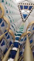 Burj Al Arab - Dubai - Rundreise Arabische Emirate