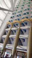Burj Al Arab - Dubai - Rundreise Arabische Emirate
