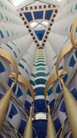 Burj Al Arab - Dubai - Rundreise Arabische Emirate