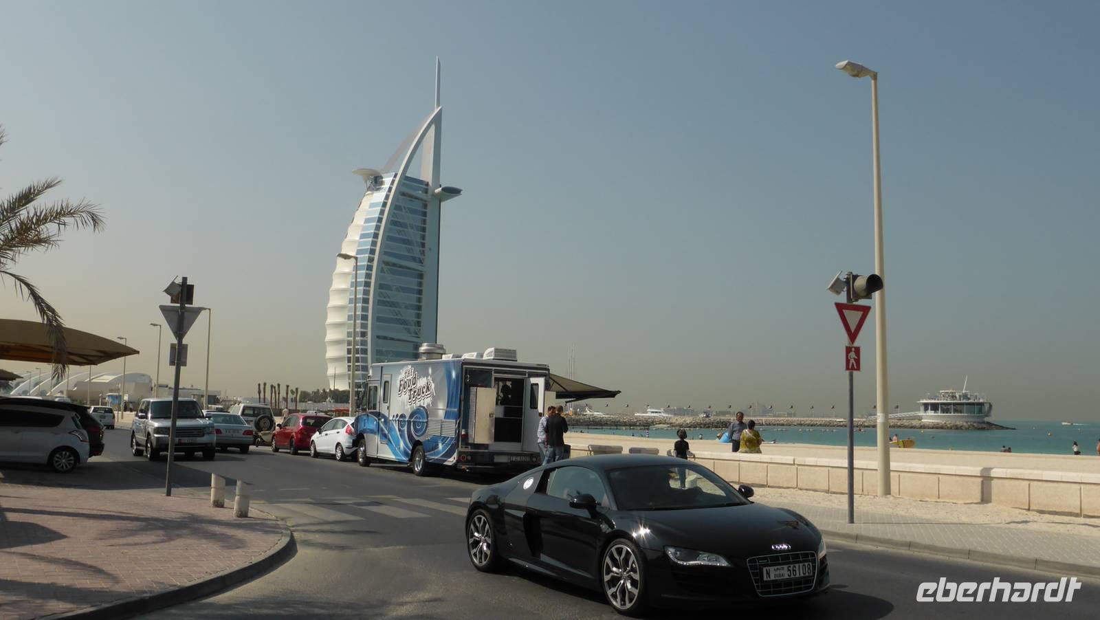 Burj Al Arab