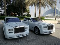 Burj Al Arab