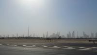 Burj Khalifa - Dubai - Rundreise Arabische Emirate