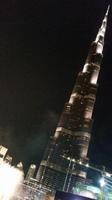 Burj Khalifa - Dubai - Rundreise Arabische Emirate