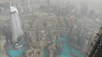 Burj Khalifa - Dubai - Rundreise Arabische Emirate