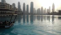 Burj Khalifa - Dubai - Rundreise Arabische Emirate