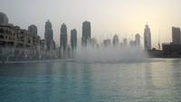 Burj Khalifa - Dubai - Rundreise Arabische Emirate