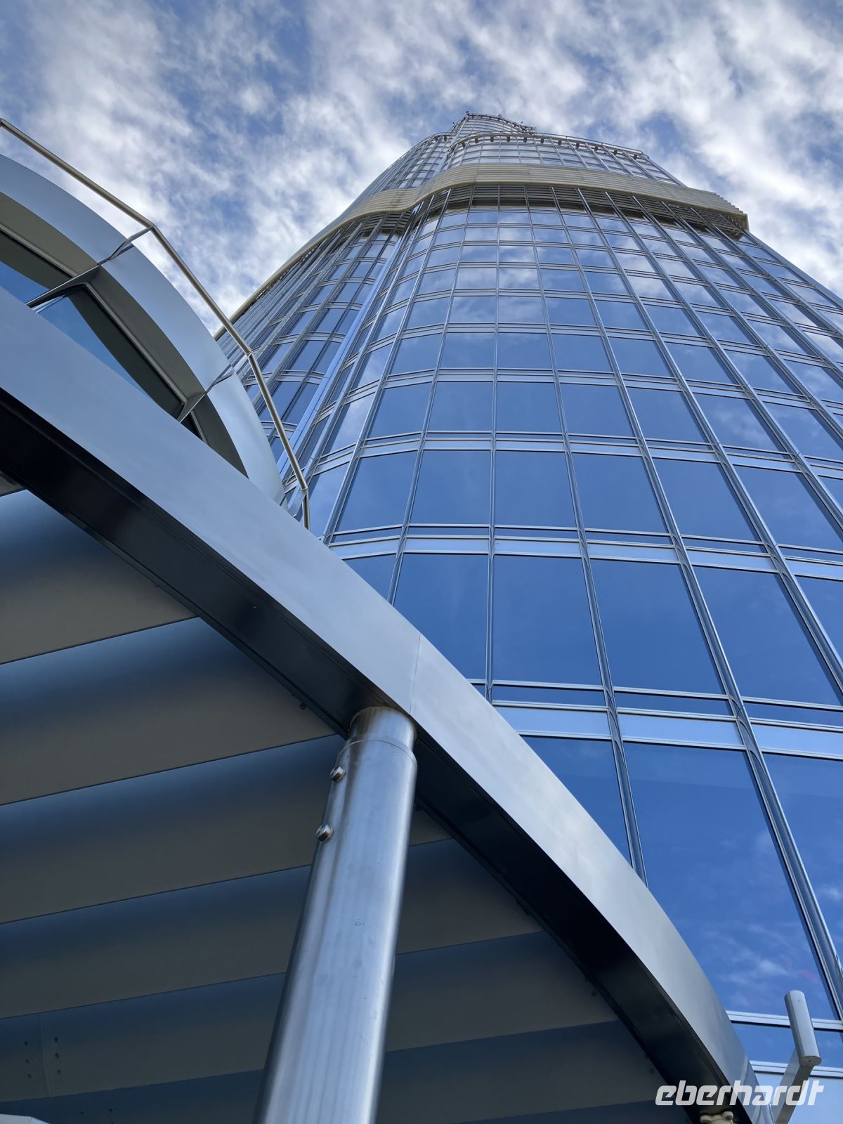 Burj Khalifa