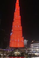 Burj Khalifa