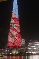 Burj Khalifa