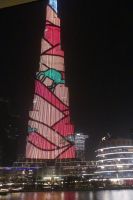 Burj Khalifa
