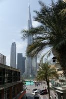 Burj Khalifa