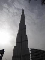 Burj Khalifa