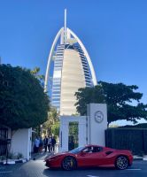 Burj al Arab, Dubai 