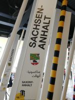Campus Germany 