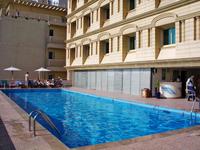 Carlton Tower Hotel
