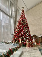 Conrad, Abu Dhabi