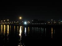 Dhau Cruise auf dem Dubai Creek