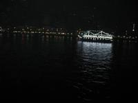 Dhau Cruise auf dem Dubai Creek