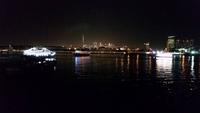 Dhau Fahrt auf dem Dubai Creek - Dubai - Rundreise Arabische Emirate