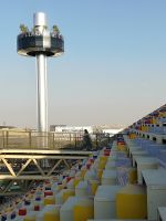 Dubai - EXPO-Besuch