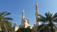 Dubai - Rundreise Arabische Emirate