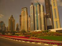 Dubai -Dubai Marina