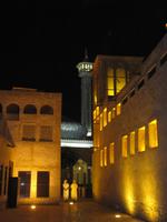 Dubai Bastakya
