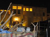 Dubai Bastakya