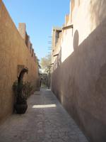 Dubai Bastakyja