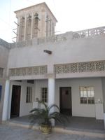 Dubai Bastakyja