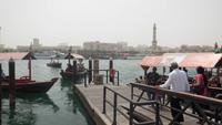 Dubai Creek - Rundreise Arabische Emirate