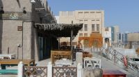 Dubai Creek, Al Seef