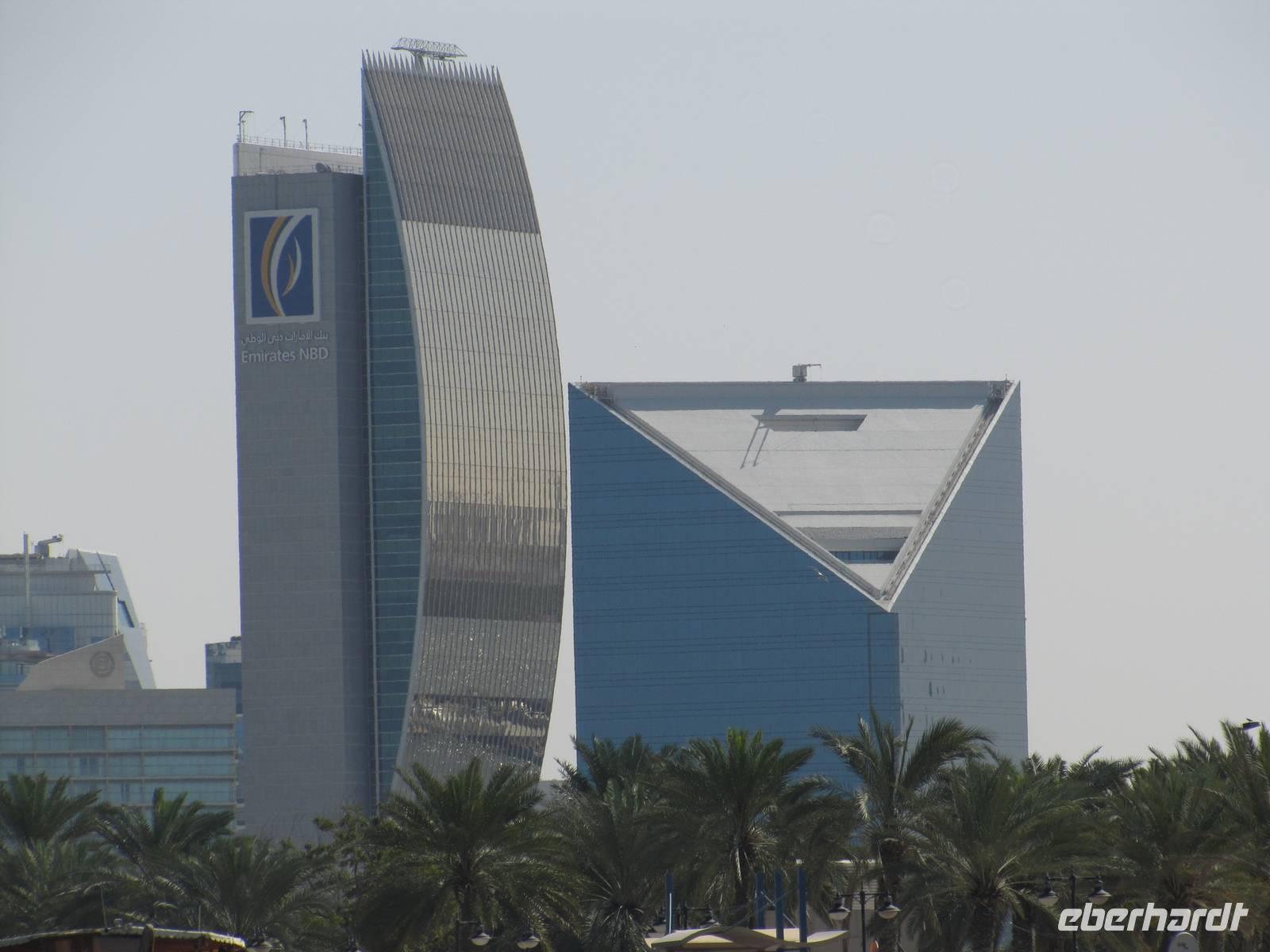 Dubai Creek