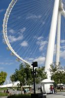 Dubai Eye