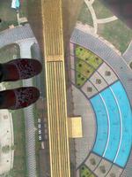 Dubai Frame