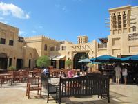 Dubai Madinat Souk
