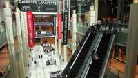Dubai Mall - Rundreise Arabische Emirate