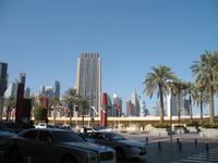 Dubai Mall