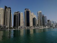 Dubai Marina 