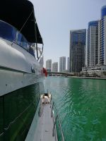 Dubai Marina 