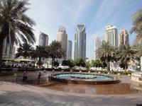 Dubai Marina City