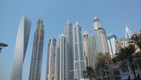 Dubai Marina