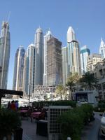 Dubai Marina