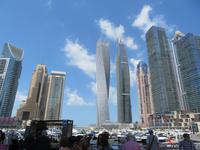 Dubai Marina