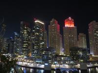 Dubai Marina