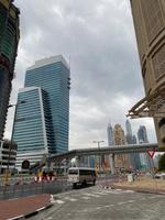 Dubai Marina