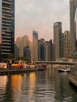 Dubai Marina