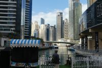 Dubai Marina